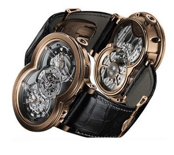 MB&F HM1 Horological Machine No.1 10.T41RL.R Replica Watch